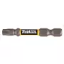 Makita Impact Premier bit do skrutkovača 2 kusy Torx T30 šesťhranná stopka dĺžka 50 mm