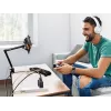 AVerMedia GC313Pro univerzálna čierna AC rýchlonabíjanie interiérové