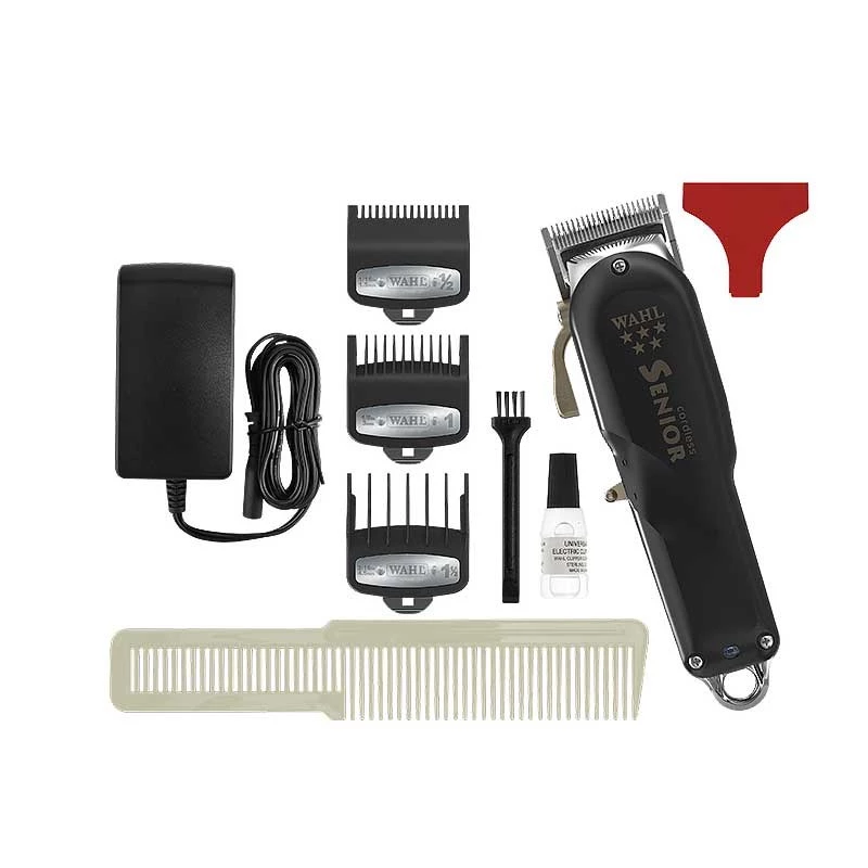 Strihací strojček Senior Clipper Wahl Professional