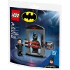 Bricks Super Heroes 30726 Batman: Bruce Wayne a Batsuit