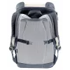 Kompaktný denný batoh DEUTER Kikki — polyester 8 l, 350×200×170 mm, 310 g, čierny/biely