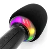 Karaoke mikrofón s Bluetooth reproduktorom KARAOKE IDOL BT MT399