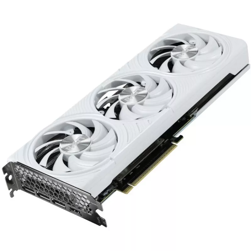 Grafická karta GeForce RTX 5070 12 GB GDDR7