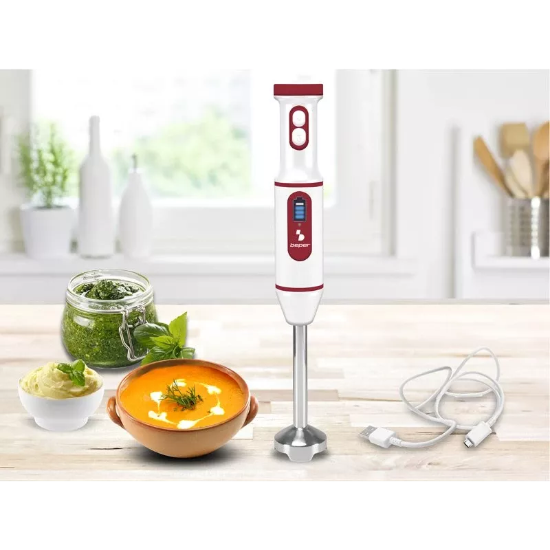 Mixér Beper P102FRU300