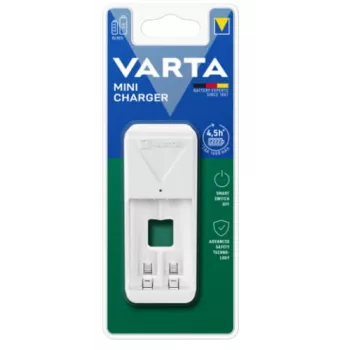 Nabíjačka batérií Varta 57656 101 451