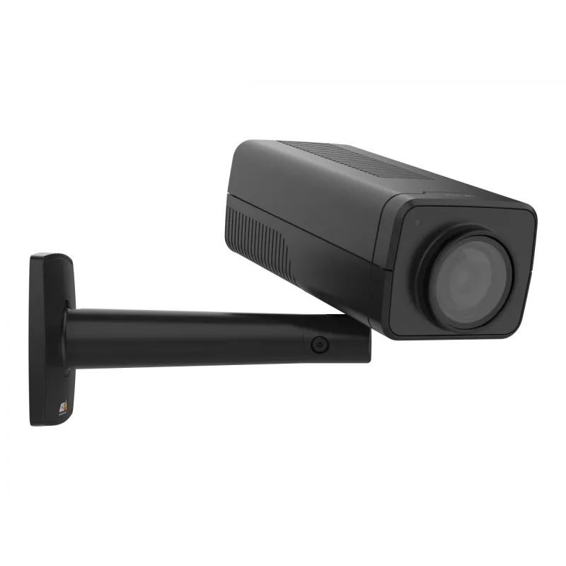 Axis Q1715 02220-001 bloková sieťová monitorovacia kamera, 2 MP, 1080p (1920 x 1080), 21x motorizovaný zoom, farebná (deň a noc)