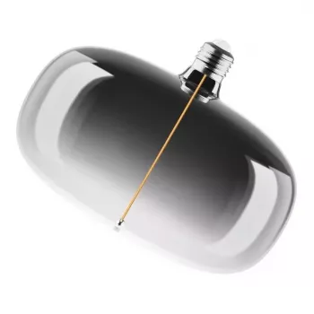 LED žiarovka E27 Ledvance 4W 1800K 230V stmievateľná, dĺžka 215mm