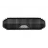 SANDISK Professional G-DRIVE 4TB 3,5-palcový USB-C 5 Gbit/s USB 3.1 Enterprise-Class stolný pevný disk – Space Grey