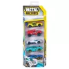 Zuru Metal Machines kovové autíčka (5 ks) 1:64, séria 2, rôzne varianty