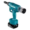 Makita DRV250 nýtovacia pištoľ ručná