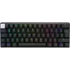 Logitech G PRO X 60 klávesnica herná USB RF Wireless Bluetooth QWERTZ nemecká čierna