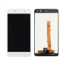 Displej LCD Huawei Y6 2017 (Nova Young) / Y5 2017 (Y5 III) (biela)