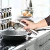 Dávkovač oleja a octu ProfiCook PC-EOS 1270 — 0,1 L nerez, pumpička