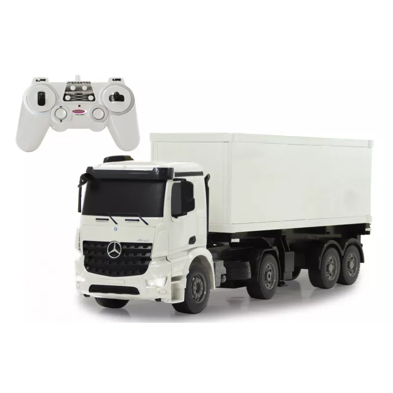 Nákladné auto Jamara Mercedes Benz Arocs