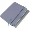 Tucano Top Second Skin BFTMB13-PP neoprénové puzdro na notebook, 13 palcov (33 cm), fialové