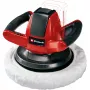 Rotačná leštička Einhell CE-CB 18/254 Li - Solo