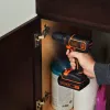 Black & Decker BDCDC18K-QW vŕtačka čierna, O