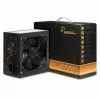 Inter-Tech ArgusNT BPS-500 napájací zdroj 500 W 20+4 pin ATX ATX čierny