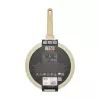 Panvica D28 H5,9CM/93811 Resto