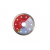 Diamantový rezný kotúč RUBI 115 mm Superpro na presné rezanie