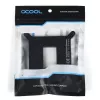 Backplate Alphacool 13072 kov čierna 86x67x86mm