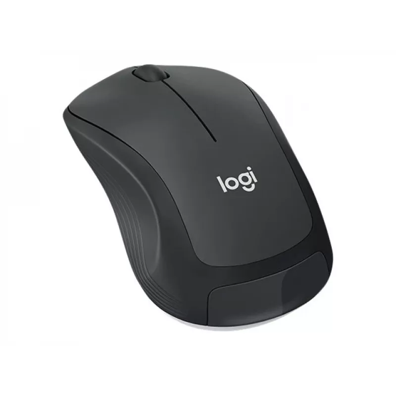 Logitech MK540 ADVANCED bezdrôtová súprava klávesnice a myši plná veľkosť membránová