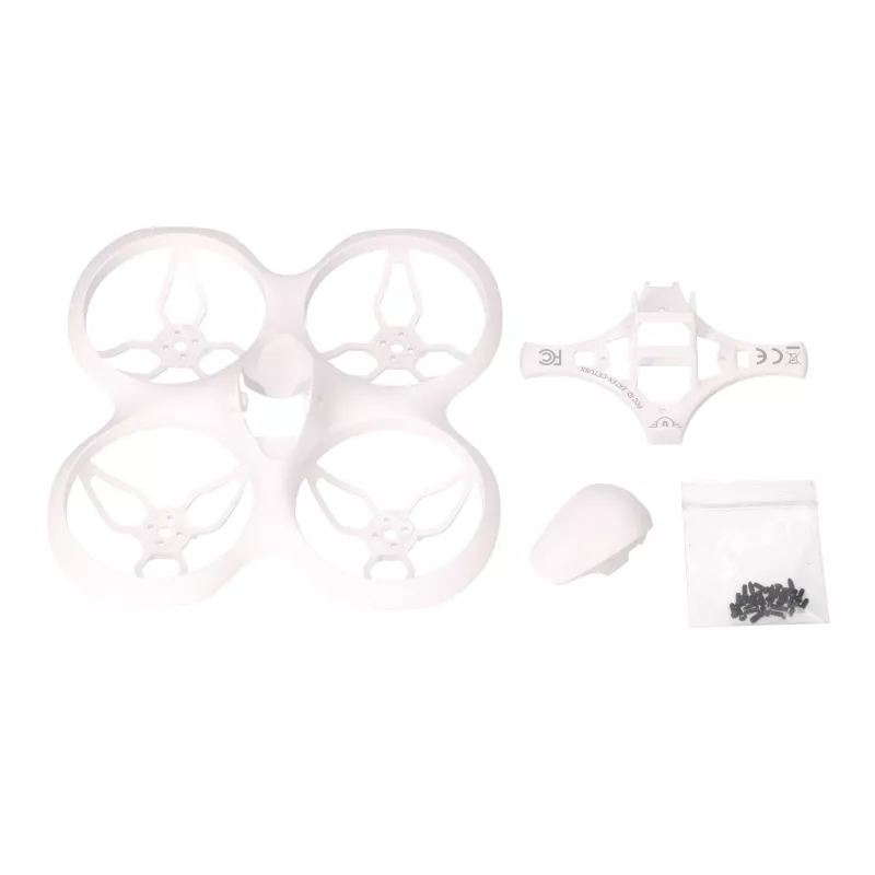 Cetus X BetaFPV rám dronu