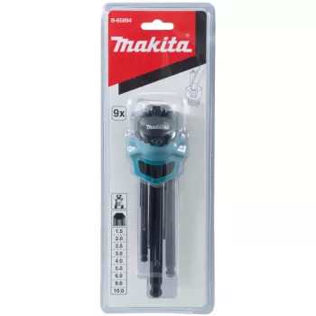 Makita B-65894 produkt čierna