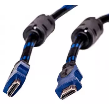 HDMI kábel extra digital KD00AS1207 20 m verzia 1.4 pozlátené konektory