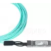 BlueOptics SFP-25G-D-AOC-10M-BO 10 m Aktívny optický kábel SFP28, aqua