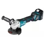 Makita DGA517RTJ uhlová brúska 12,5 cm 8500 ot/min 3,1 kg