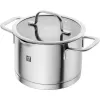 Zwilling True Flow sada hrncov 5-dielna