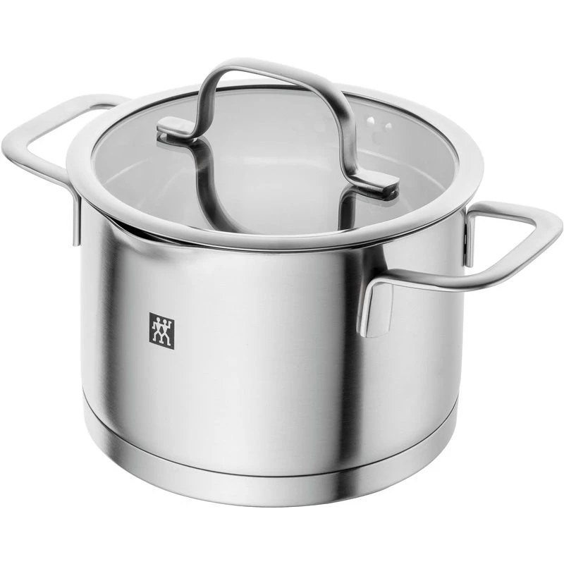 Zwilling True Flow sada hrncov 5-dielna