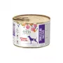 Mokré krmivo pre psov v konzerve 4vets Natural Gastro Intestinal 185 g — morčacie, bez obilnín, pre dospelých psov