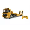 Nákladné auto na cestu Jamara Mercedes Arocs plochý Bed Truck