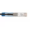 Extralink QSFP28 DAC kábel 100G 3M 30AWG PASSIVE sieťový transceiver modul