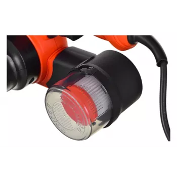 Black & Decker KA900E prenosná brúska pásová brúska 350 W