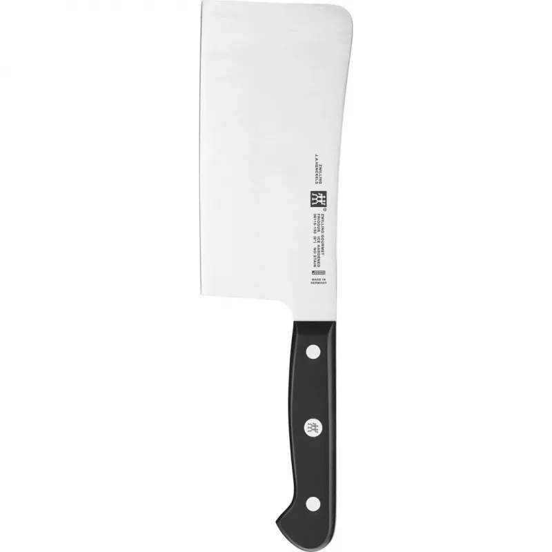 ZWILLING GOURMET nehrdzavejúca oceľ 1 ks kuchynský nôž