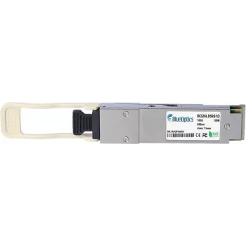 Transceiver BlueOptics EQPT1H4SR4UCM100 100G QSFP28