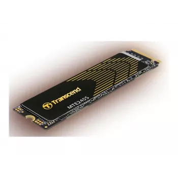 SSD disk Transcend 500 GB M.2 PCIe 4.0 NVMe 3D-NAND TS500GMTE245S