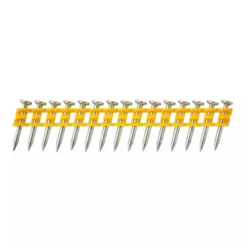 Príslušenstvo k nastreľovačke a sponkovačke DeWALT DCN8901055 510 klincov 5,5 cm