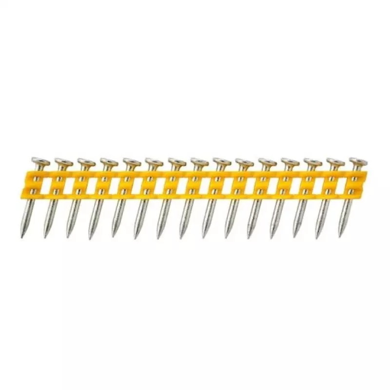 Príslušenstvo k nastreľovačke a sponkovačke DeWALT DCN8901055 510 klincov 5,5 cm