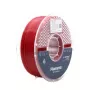 3D tlačový filament GEMBIRD ABS 1,75 mm červená 1 kg