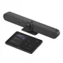 Logitech Medium Room s TAP+Rally Bar pre Google Meet (TAPRBGGGLCTL2)