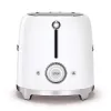 SMEG hriankovač biely TSF01WHEU