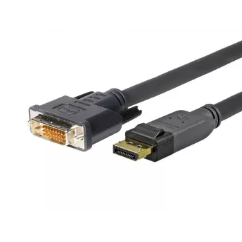 Videokábel adaptér Vivolink PRODPDVI1.5