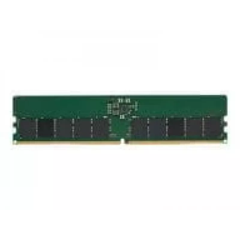 Kingston Technology KSM52E42BS8KM-16HA pamäťový modul 16 GB 1 x 16 GB DDR5 5200 MT/s 288-pinový DIMM ECC