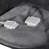 Medisana HDW elektrická vyhrievacia deka, 120 W, sivá