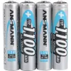 Domáca batéria AAA Ansmann 5035232