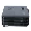 Projektor Acer X119H DLP, SVGA 800x600, 4800 lm, 20000:1, HDMI, VGA, 2,8 kg, čierny